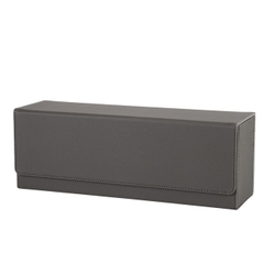 Hộp đựng bài Deck Case 400+ - Grey