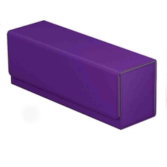 Hộp đựng bài Deck Case 400+ - Purple