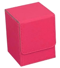 Hộp đựng bài Deck Box 100+ - Pink