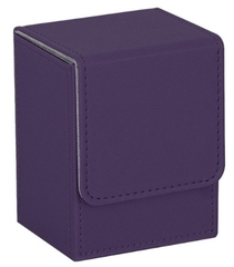 Hộp đựng bài Deck Box 100+ - Purple