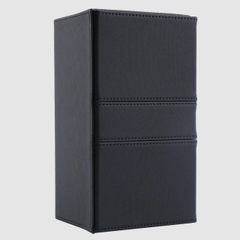 Hộp đựng bài Twin n Tray Deck Case 200+ - Black