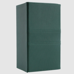 Hộp đựng bài Twin n Tray Deck Case 200+ - Green