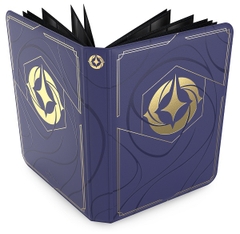Disney Lorcana - Ultra PRO Premium Portfolio