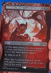 Magic the Gathering - Secret Lair Drop - Winter Superdrop 2025 - Lorwyn Lightboxes