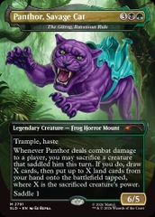[Pre-Order] Magic the Gathering - Secret Lair x Masters of the Universe™: Sold Separately