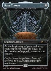 [Pre-Order] Magic the Gathering - Secret Lair x Masters of the Universe™: Sold Separately