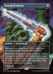 [Pre-Order] Magic the Gathering - Secret Lair x Masters of the Universe™: Sold Separately
