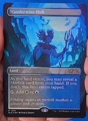 Magic the Gathering - Secret Lair Drop - Winter Superdrop 2025 - Lorwyn Lightboxes