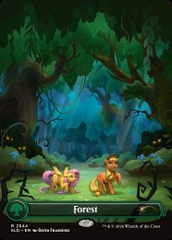 [Pre-Order] Magic the Gathering - Secret Lair x My Little Pony: The Lands of Equestria