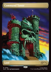 [Pre-Order] Magic the Gathering - Secret Lair x Masters of the Universe™: Sold Separately