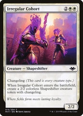 Magic: The Gathering - Modern Horizons - Irregular Cohort (15)