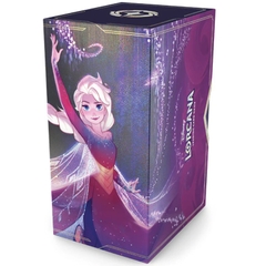[Pre-Order] Disney Lorcana - Fabled - Elsa Gift Box