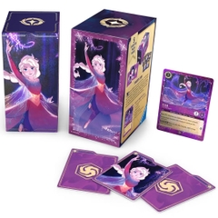 [Pre-Order] Disney Lorcana - Fabled - Elsa Gift Box