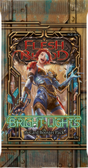 Flesh and Blood - Bright Lights Booster Pack