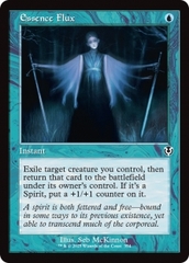 Magic the Gathering - Innistrad Remastered - Essence Flux (Retro Frame)