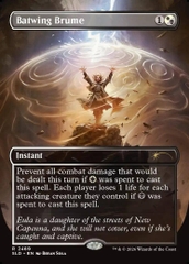 [Pre-Order] Magic the Gathering - Secret Lair: Back to School Superdrop - Omens of Chaos