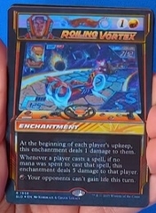 Magic the Gathering - Secret Lair Drop - Winter Superdrop 2025 - Arcade Racers