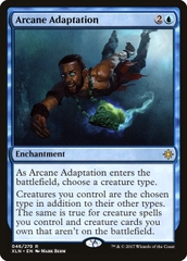 Magic: The Gathering - Ixalan - Arcane Adaptation (46)