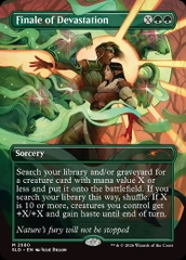 [Pre-Order] Magic the Gathering - Secret Lair Presents: Their Magic Is Limitless