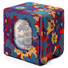 Sanseking - Brocade Deck Box