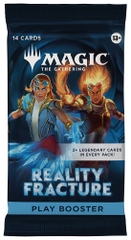 [Pre-Order] Magic: The Gathering - Reality Fracture - Play Booster Box