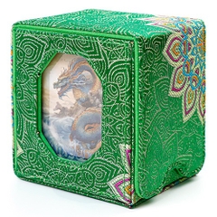 Sanseking - Brocade Deck Box