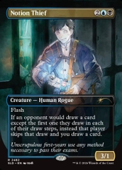 Magic the Gathering - Secret Lair: Back to School Superdrop - Mahō Gakuin Seishun Hakusho