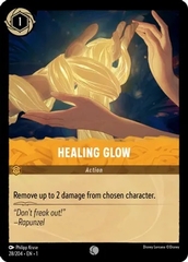 Disney Lorcana - The First Chapter - Healing Glow