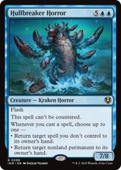 Magic the Gathering - Innistrad Remastered - Hullbreaker Horror