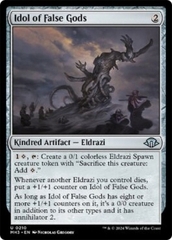Magic the Gathering - Modern Horizons 3 - Idol of False Gods