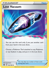 Pokemon TCG - Sword & Shield: Lost Origin - Lost Vacuum