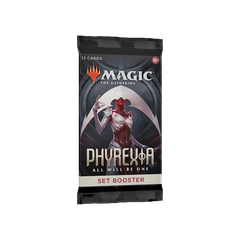 Magic: The Gathering - Phyrexia: All Will Be One - Set Booster Box