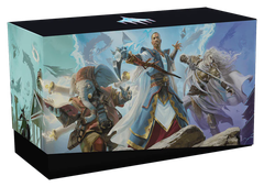 Hộp Bundle rỗng: Magic the Gathering - March of the Machine