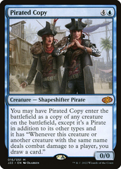 Magic the Gathering - Jumpstart 2022 - Pirated Copy