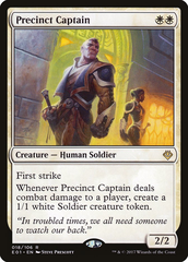 Magic the Gathering - Archenemy: Nicol Bolas - Precinct Captain