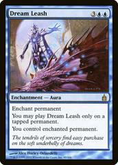 Magic the Gathering - Ravnica: City of Guilds - Dream Leash