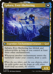 Magic the Gathering - March of the Machine - Invasion of Theros