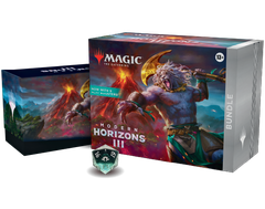 Magic: The Gathering - Modern Horizons 3 - Bundle
