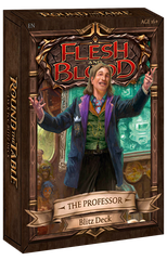 Flesh and blood TCG - Box Set - Round The Table