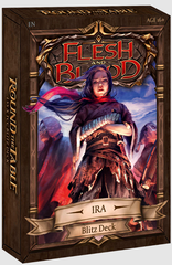 Flesh and blood TCG - Box Set - Round The Table
