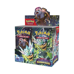 Pokemon TCG - Scarlet & Violet: Twilight Masquerade - Booster Box