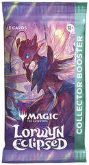[Pre-Order] Magic: The Gathering - Lorwyn Eclipsed - Collector Booster Box