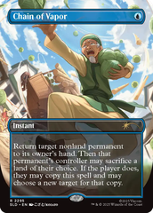 [Pre-Order] Magic the Gathering - Secret Lair x Avatar: The Last Airbender - My Cabbages!