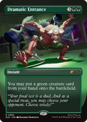 [Pre-Order] Magic the Gathering - Secret Lair x Avatar: The Last Airbender - Everything Changed