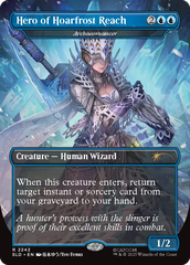 [Pre-Order] Magic the Gathering - Secret Lair x Monster Hunter: The Hunters