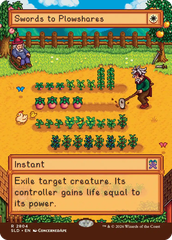 [Pre-Order] Magic the Gathering - Secret Lair x Stardew Valley: Welcome to Stardew Valley