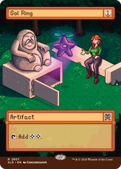 [Pre-Order] Magic the Gathering - Secret Lair x Stardew Valley: Welcome to Stardew Valley