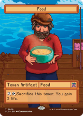[Pre-Order] Magic the Gathering - Secret Lair x Stardew Valley: Welcome to Stardew Valley