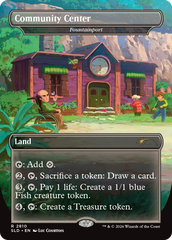 [Pre-Order] Magic the Gathering - Secret Lair x Stardew Valley: Life in Pelican Town
