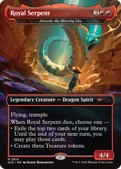 [Pre-Order] Magic the Gathering - Secret Lair x Stardew Valley: A Flicker in the Deep